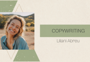 Eu vou fazer do copywriting a chave para vender suas ideias.