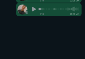 Eu vou gravar um áudio propaganda para seu produto/serviço