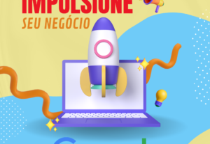 Eu vou fazer o seu cadastro no Google Meu Negócio