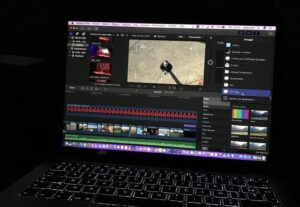 Eu vou Criar vídeo curtos até 30 S
