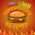 Eu vou Fazer uma arte para seu negócio vender muito mais.