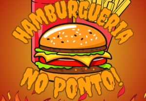 Eu vou Fazer uma arte para seu negócio vender muito mais.