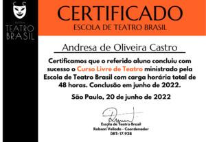 Eu vou dublar seus textos com entonação