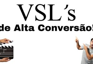 Eu vou editar a sua vsl de alta conversao