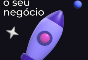 Eu vou criar seu site com google sites.