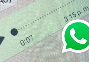 Eu vou Transformar seu texto em uma narração/ locução