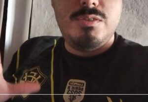 Eu vou Legendar o seu vídeo