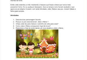 Eu vou Fazer sua redação, planos de aula e trabalhos em gera...
