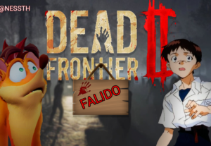 Eu vou fazer uma thumbnail para seu video do youtube