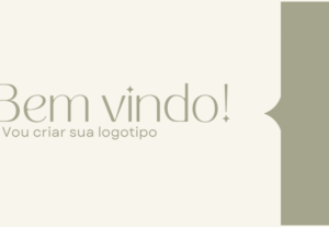Eu vou criar sua logotipo em 48h