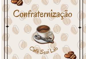 Eu vou criar o rosto da sua marca