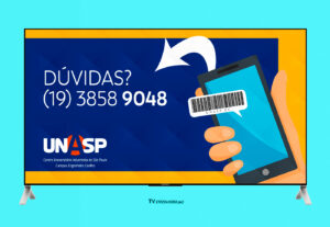 Eu vou fazer serviços de designer gráfico