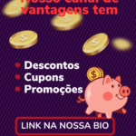 Eu vou criar 10 imagens com legenda estratégica p viralizar