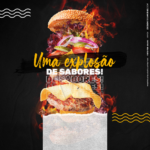 Eu vou Criar os Templates para sua Redes Sociais Personaliza...