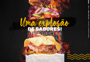 Eu vou Criar os Templates para sua Redes Sociais Personaliza...