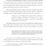 Eu vou revisar seu texto, formatando, corrigindo e otimizand...