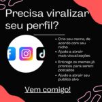 Eu vou Criar Vídeos Curtos e Memes Virais Para Você