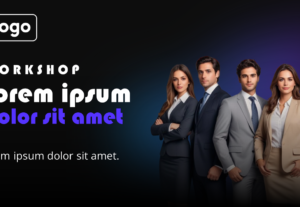 Eu vou criar apresentações em PowerPoint ou Google Slides.