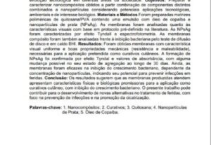 Eu vou revisar seu trabalho e ajustar a formatação.