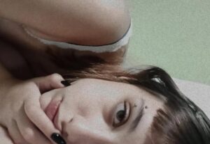 Eu vou mandar áudio com o que você quiser