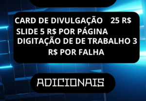 Eu vou Fazer suas logotipo, banners, Card de divulgação.