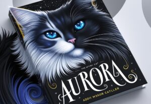 Eu vou deixar a capa do seu e-book personalizada