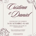 Eu vou criar convites, capas de livros e currículos.