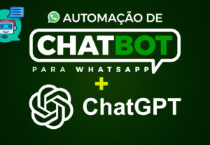 Eu vou transformar conversas em vendas no WhatsApp com Chatb...