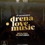 Eu vou fazer os melhores Banner para os teus eventos.