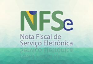 Eu vou emitir notas fiscais de serviço