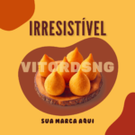 Eu vou fazer 5 post para o perfil do seu comércio