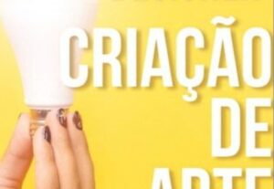 Eu vou fazer sua arte para rede sociais