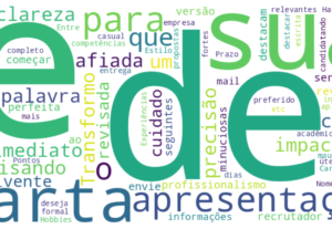 Eu vou Editar e Revisar Textos
