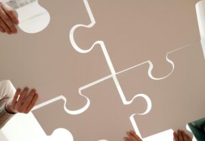Eu vou integrar dados de bancos de dados para sua empresa