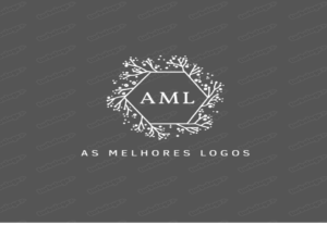 Eu vou fazer As melhores logos de todas para voce