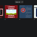 Eu vou fazer sua apresentação ou post para Instagram no Canv...