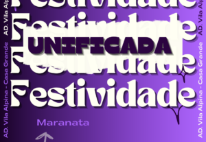 Eu vou fazer a arte para sua rede social