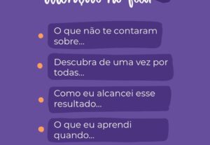Eu vou criar logotipo de qualidade