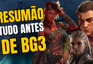 Eu vou Criar banners e Thumbnails que Chamam Atenção
