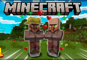 Eu vou fazer seu perfil de minecraft para seu canal