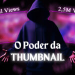 Eu vou editar sua foto/thumb profissionalmente.