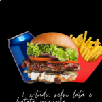 Eu vou fazer os posts para suas redes, logomarca e muito mai...