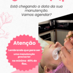 Eu vou oferecer serviços de design de vendas