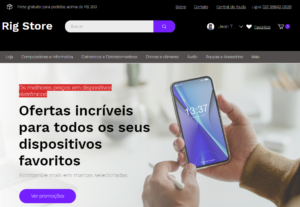 Eu vou transformar suas ideias em negócios de sucesso.