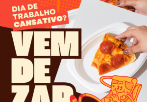 Eu vou criar post que irão dar muitas visualizações