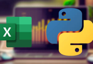 Eu vou automatizar suas planilhas de dados com python