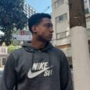 Foto do perfil do trabalhador freelancer
