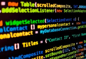 Eu vou desenvolver sua aplicação front-end