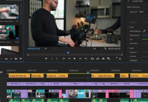Eu vou editar seu vídeo em 4h