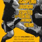 Eu vou fazer o design para sua postagem